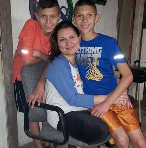 Meet your Posher, Celina